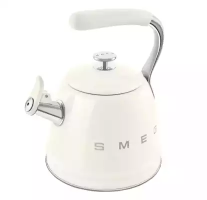 Smeg чайник Стиль 50-х  2.3 л
